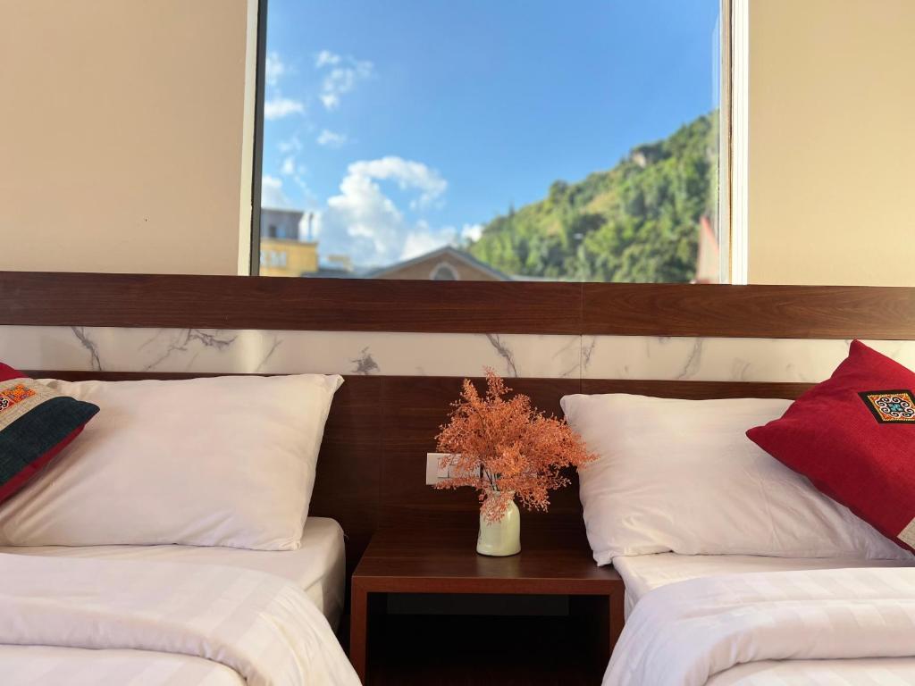 Sapa Brilliant Hotel - 11