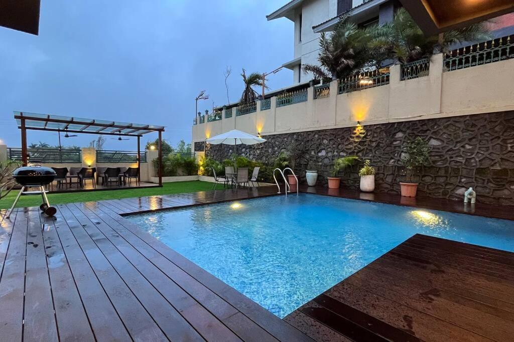 Tara The Luxe Villa, Lonavala (updated prices 2025)