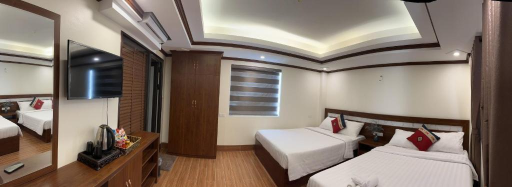 Sapa Brilliant Hotel - 15