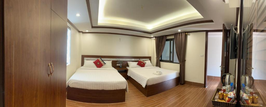 Sapa Brilliant Hotel - 16