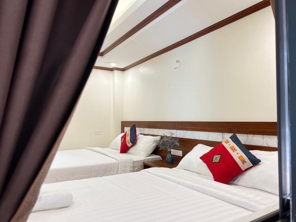 Sapa Brilliant Hotel - 19