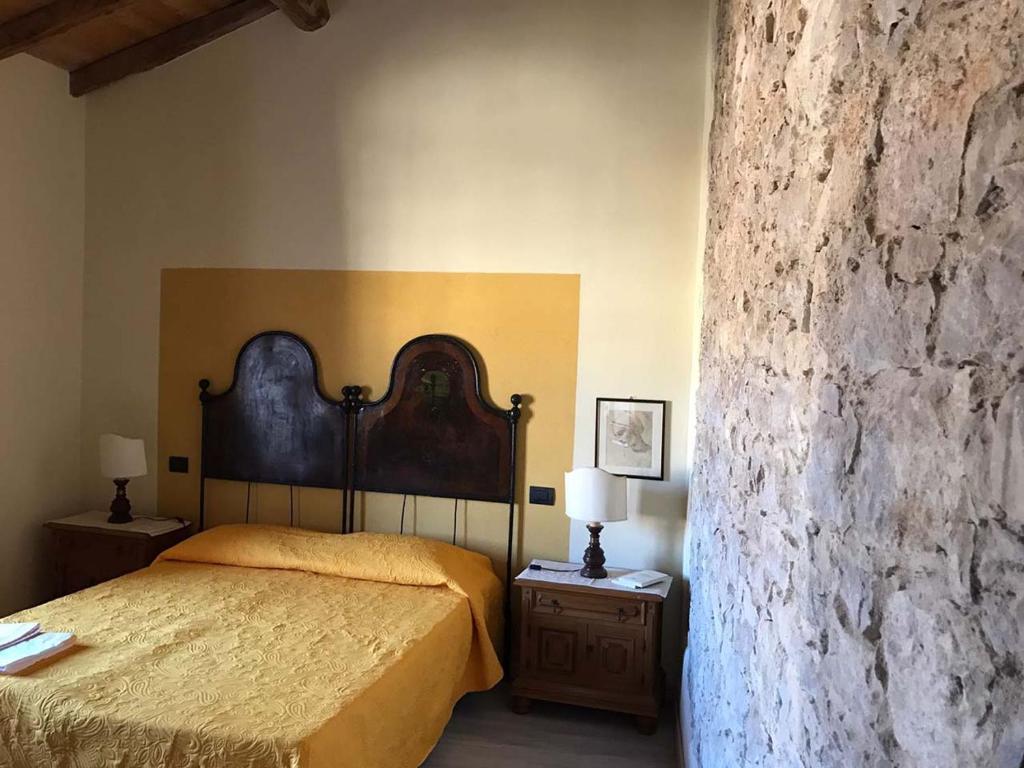 Mater Rooms a Nuragus - Confortevole Guest House