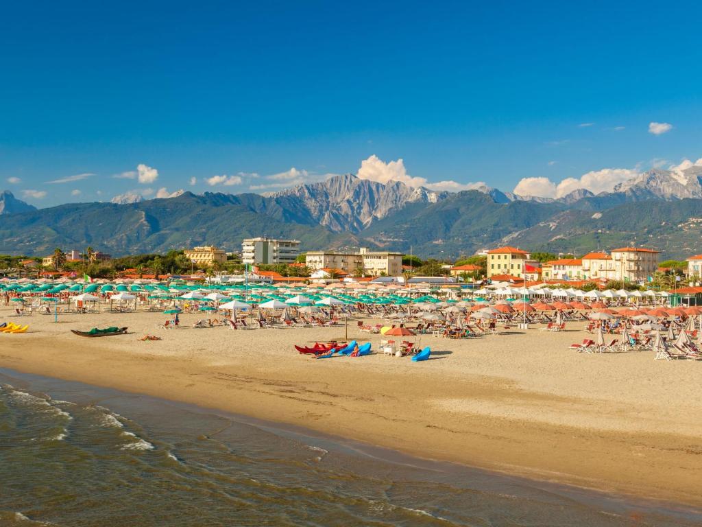 Táj Show holiday homes közelében