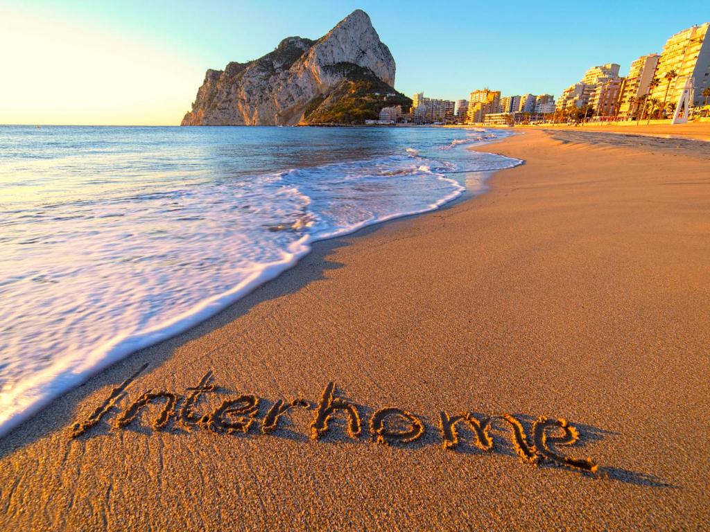 Apartment Residencial Jazmines by Interhome, Calpe ...