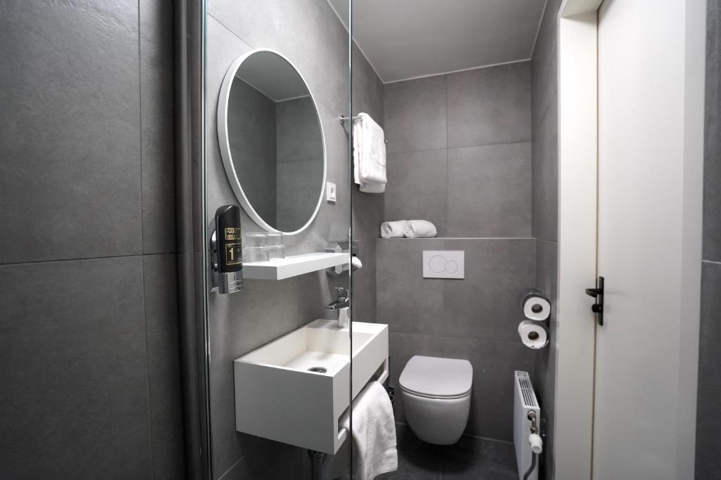 Zest Hotel Daalhemerweg - Resim 8