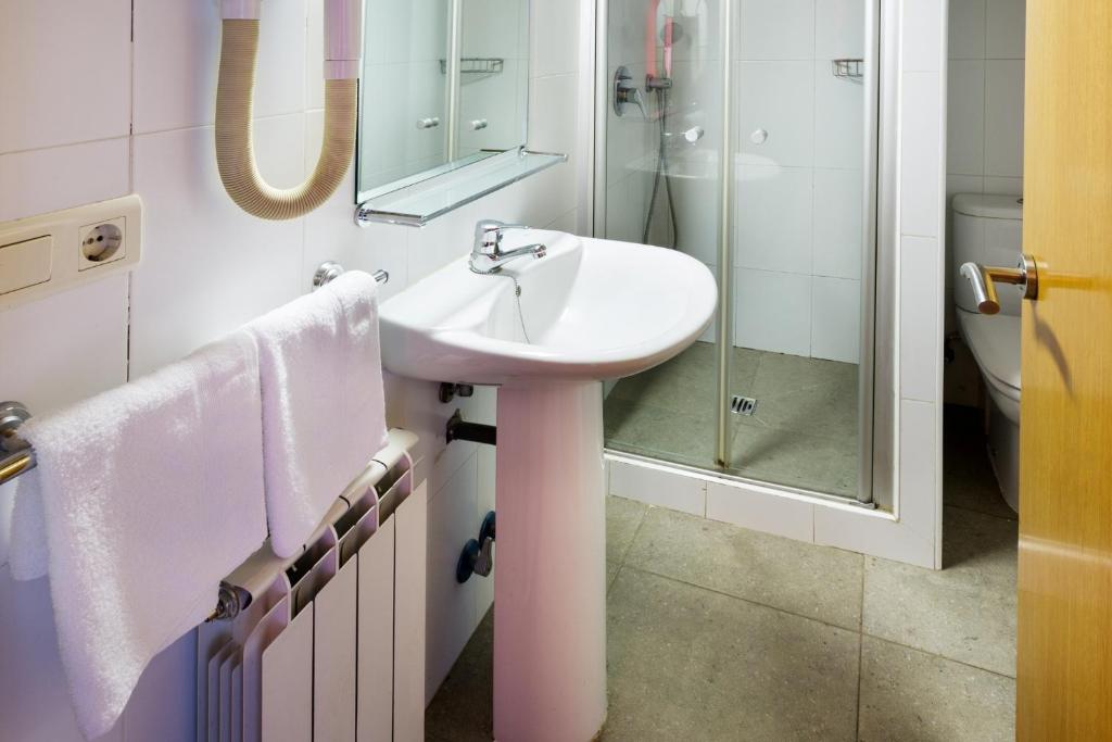 Allotjament Rural Cal Miquel - Apartamento Superior De 2 Dormitorios