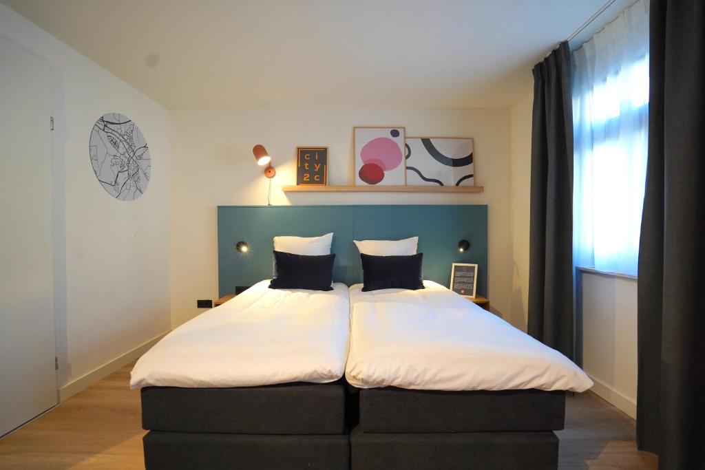 Zest Hotel Daalhemerweg - Resim 27