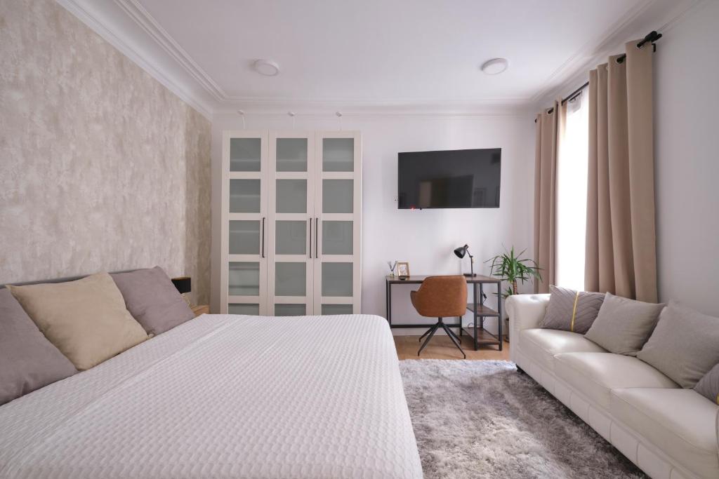 Kép El apartamento que buscabas en la mejor ubicación szállásáról Madridban a galériában