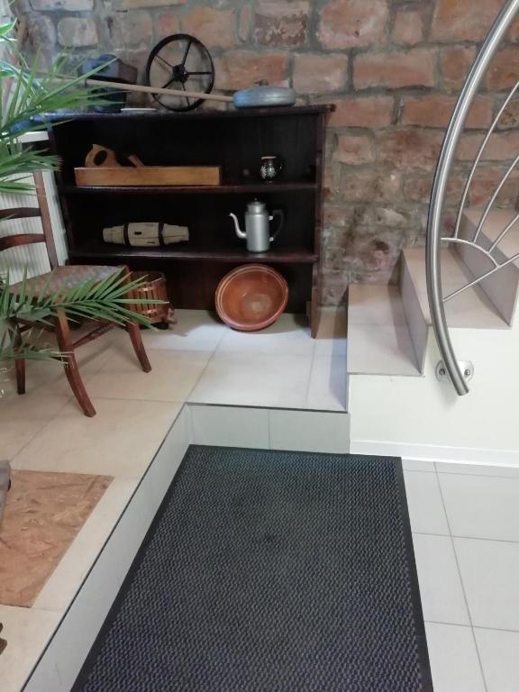 Fotografie z fotogalerie ubytování Gîte HAURY v destinaci Cleebourg