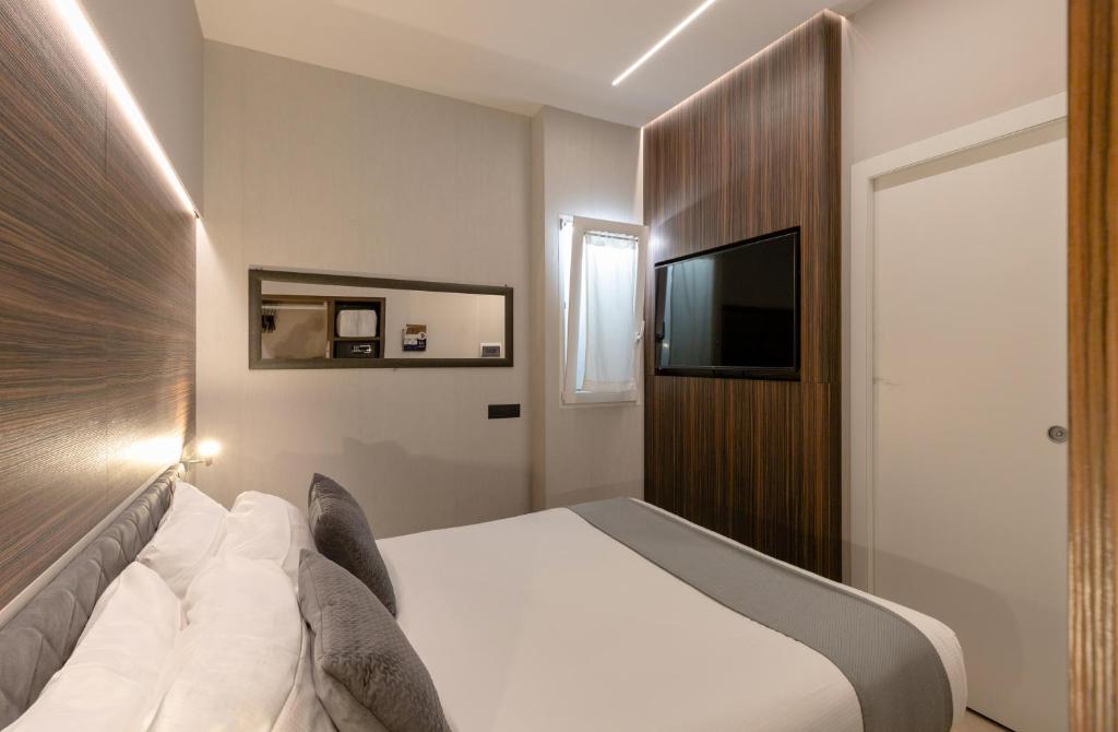 AH - Duomo Essence - Resim 9