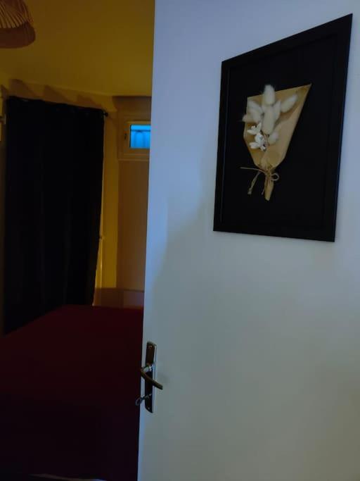 Fotografia z galérie ubytovania Appartement Gare Hyper Centre Ville v destinácii Troyes