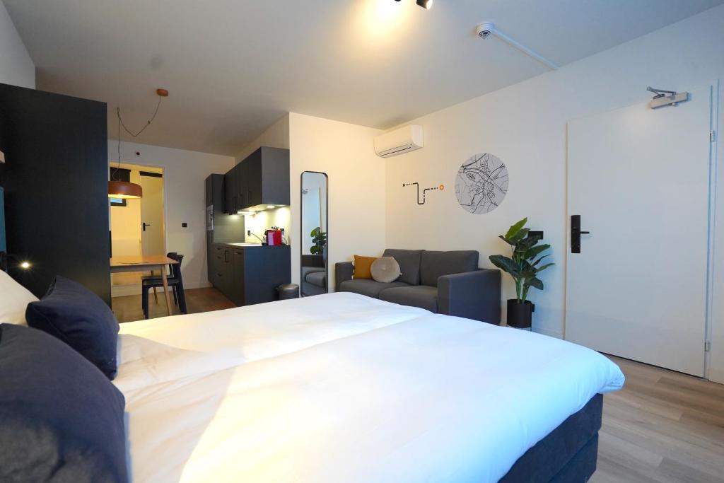 Zest Hotel Daalhemerweg - Resim 28