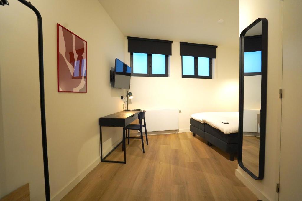 Zest Hotel Daalhemerweg - Resim 30