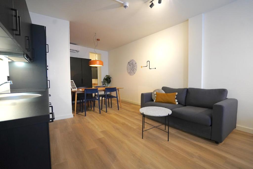 Zest Hotel Daalhemerweg - Resim 4