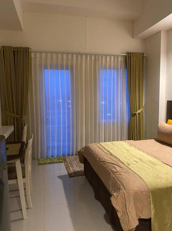 Ratu Icon Apartment - Monolocale