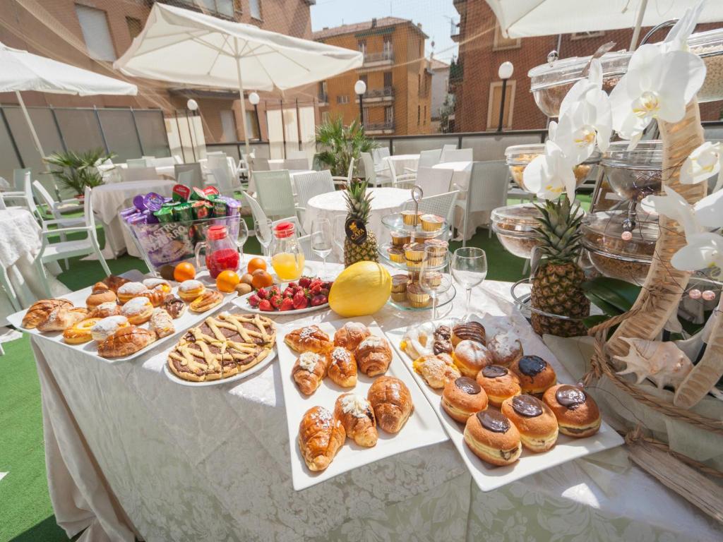 Suite Hotel Elite - Resim 18