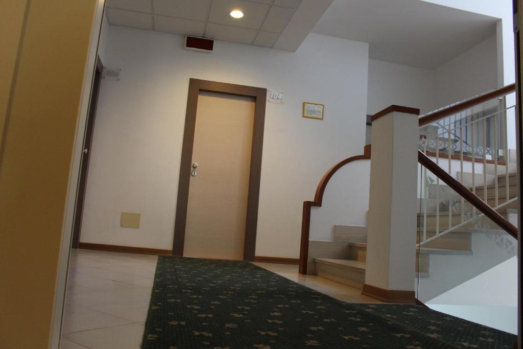 Fotografie z fotogalerie ubytování Hotel Massimo v destinaci Riccione