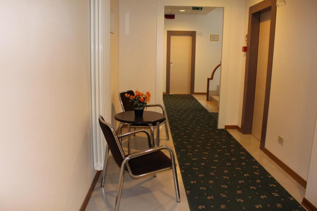 Fotografie z fotogalerie ubytování Hotel Massimo v destinaci Riccione