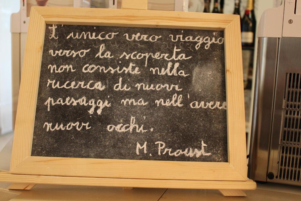 Hotel Massimo - Resim 39