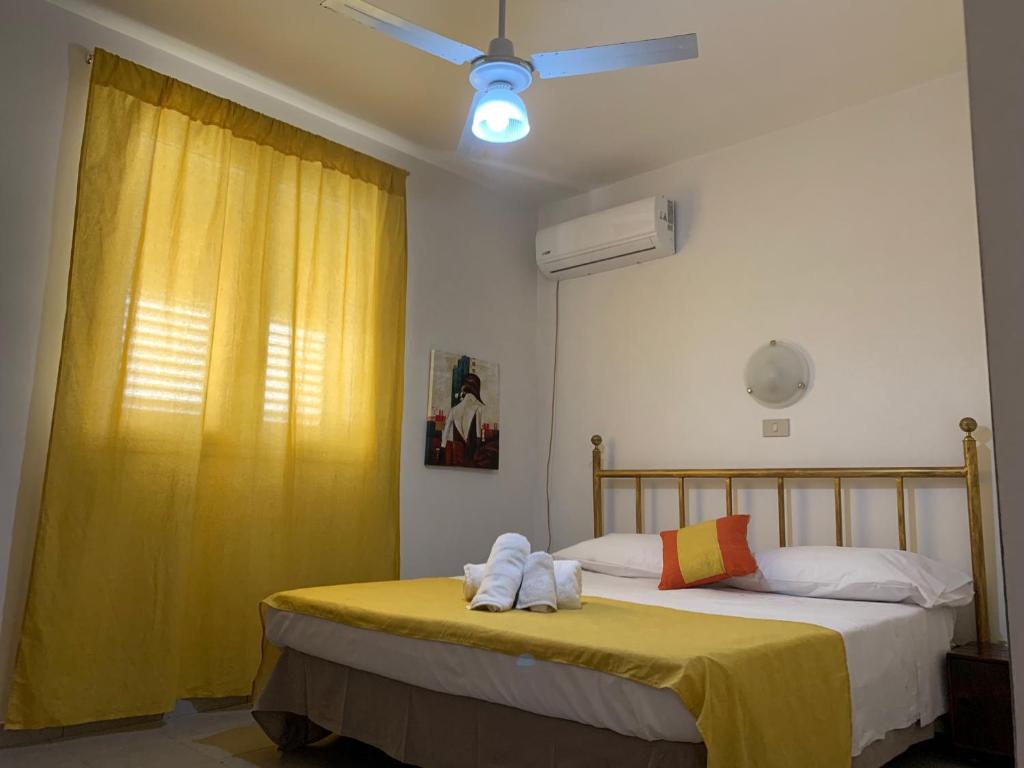 La Bussola - Habitación De Lujo (2 Adultos + 1 Niño)