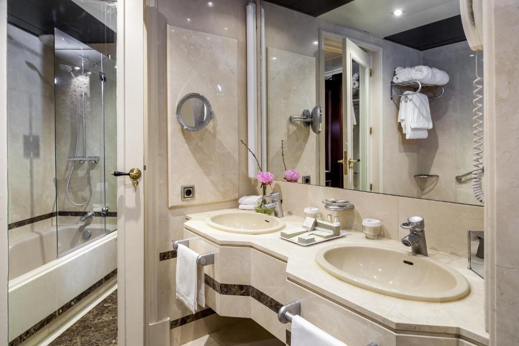 Wellington Hotel & Spa Madrid - 17