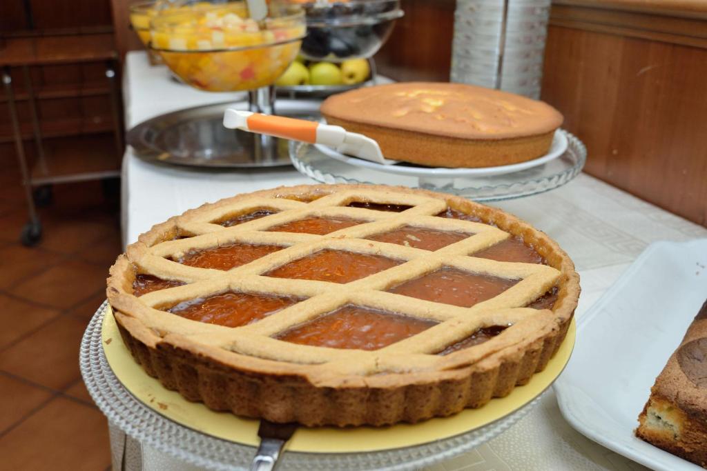 Hotel Hiberia - Resim 19