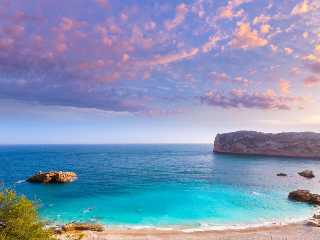 Fotografie z fotogalerie ubytování Villa Villa Bernadette by Interhome v destinaci Jávea