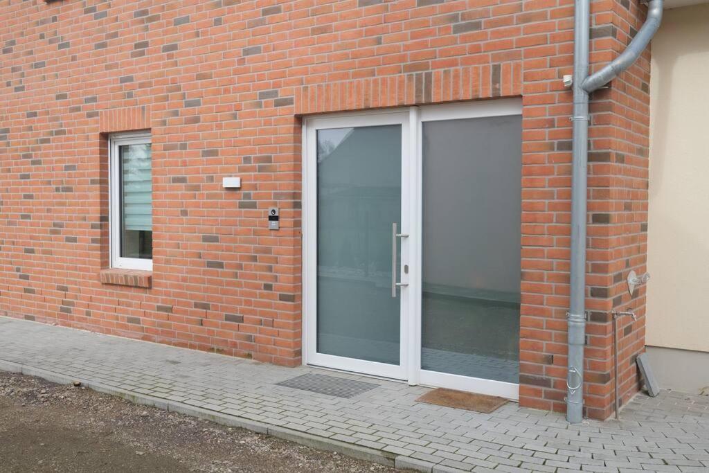 Fotografie z fotogalerie ubytování Ferienwohnung Arendsee v destinaci Arendsee