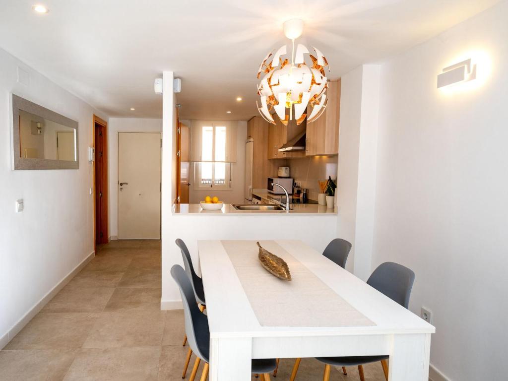 Fotografia z galérie ubytovania Apartment Sakura by Interhome v destinácii Segur de Calafell