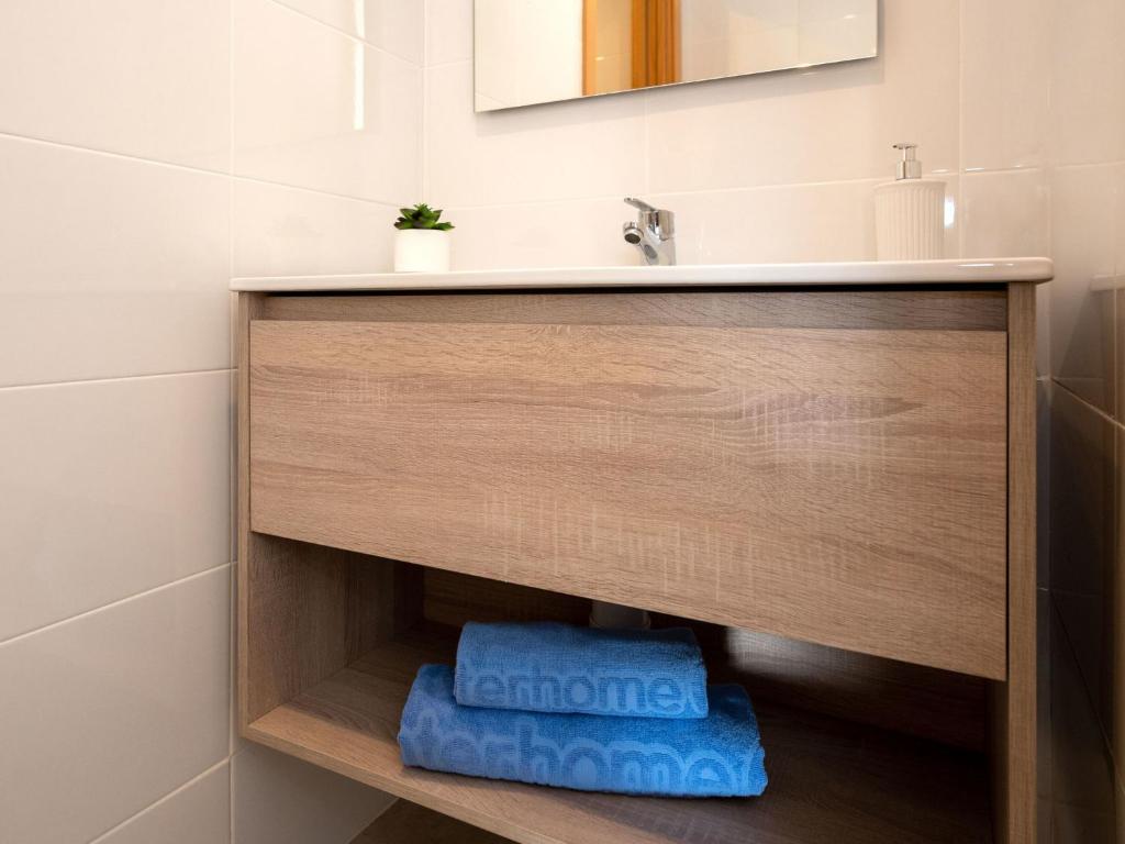 Fotografia z galérie ubytovania Apartment Sakura by Interhome v destinácii Segur de Calafell