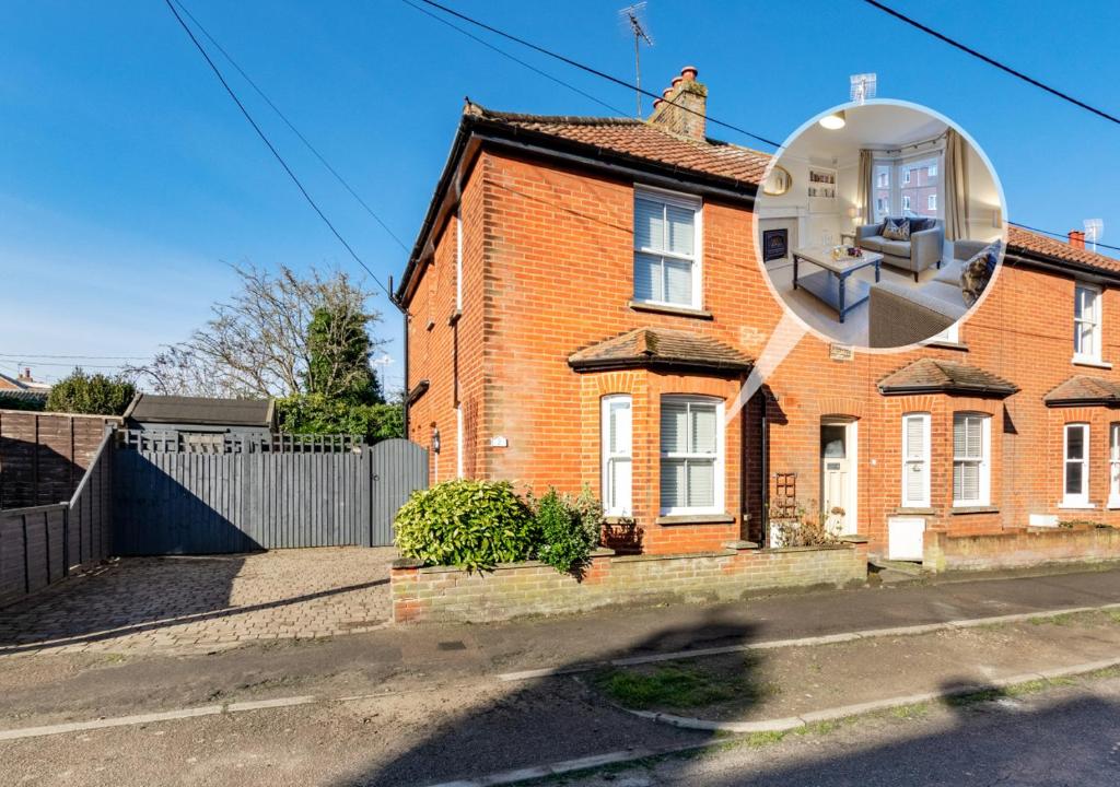 No 2 St Edmunds Road, Southwold Updated 2024 Prices