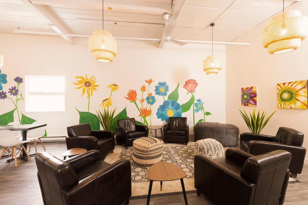 Hotel du Nord - Resim 29