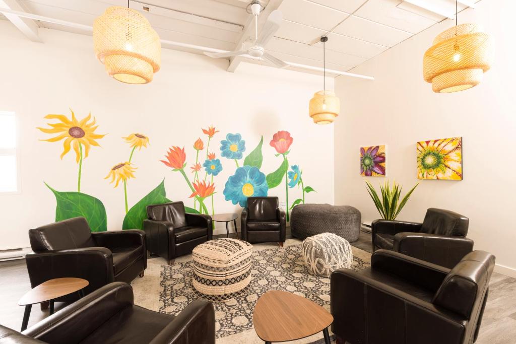 Hotel du Nord - Resim 42