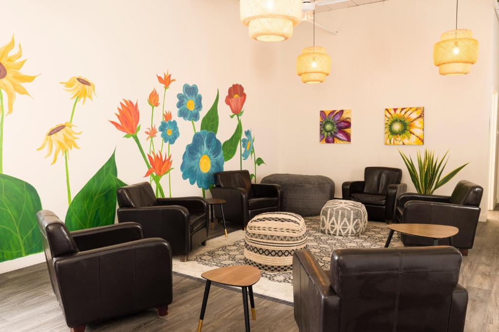 Hotel du Nord - Resim 40