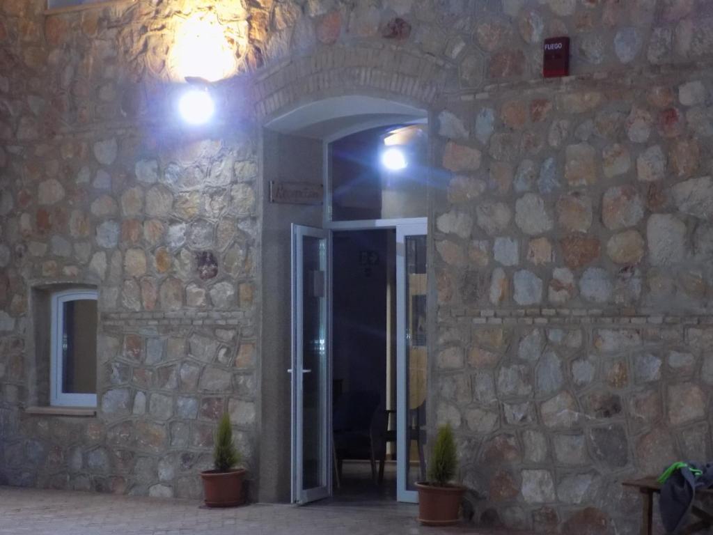 Fotografie z fotogalerie ubytování Hotel Rural SUEÑOS DEL QUIJOTE v destinaci Madridejos