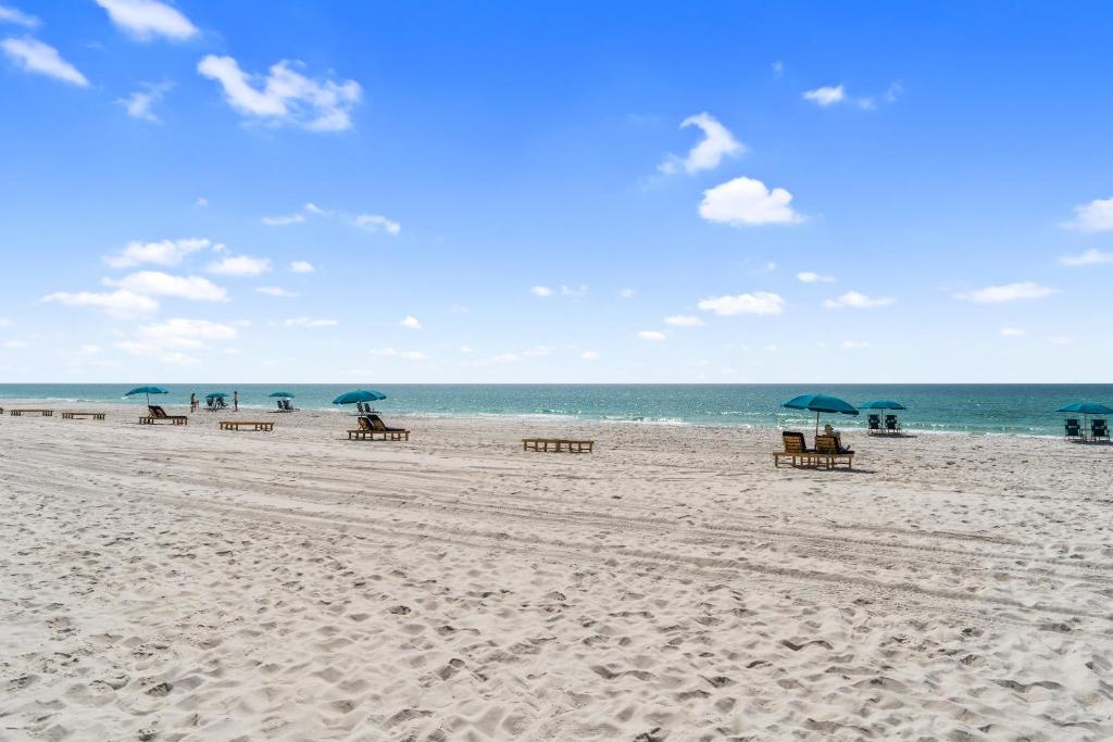 Ramsgate Harbour by Panhandle Getaways, Panama City Beach (updated