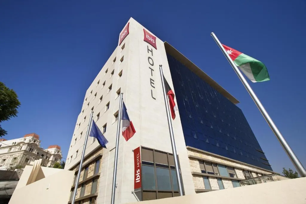 10 Best Amman Hotels Jordan From 35