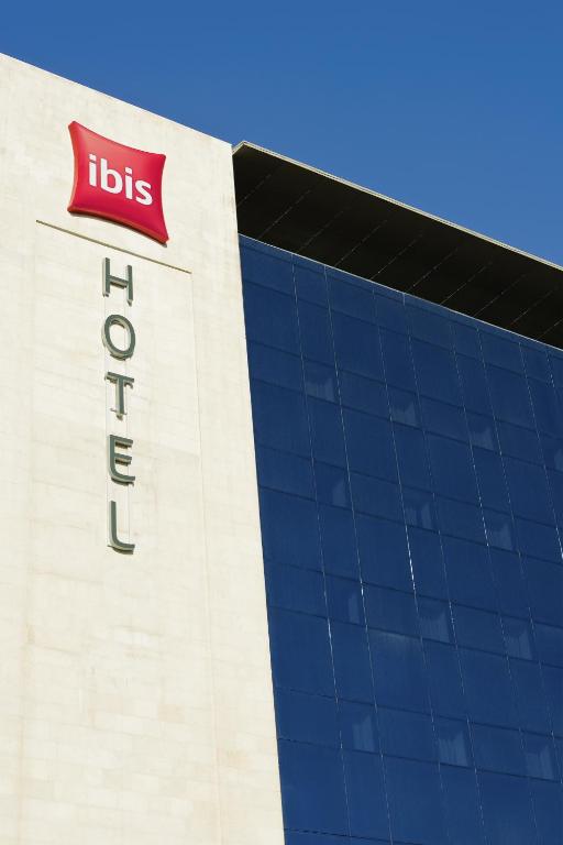 Fotografie z fotogalerie ubytování ibis Amman v destinaci Amman
