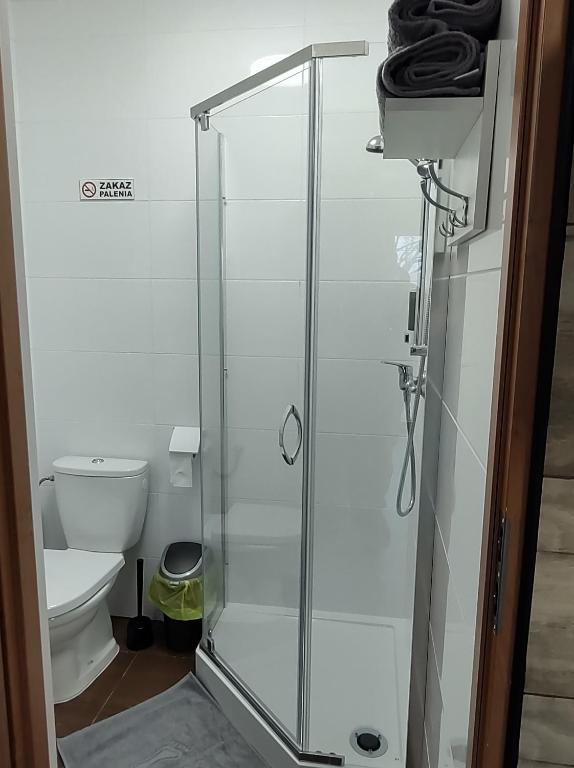 Hotel Apartamenty 72 - 6