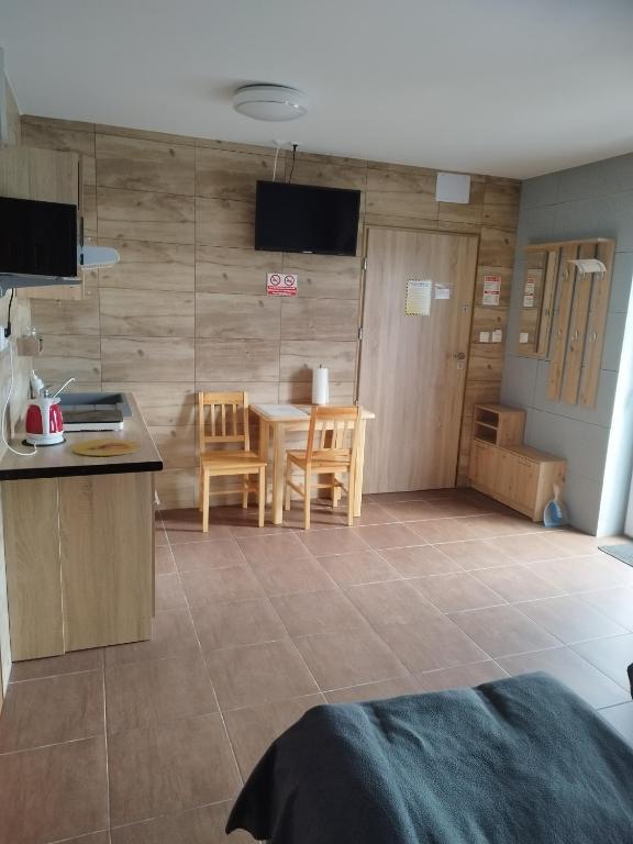 Hotel Apartamenty 72 - 5