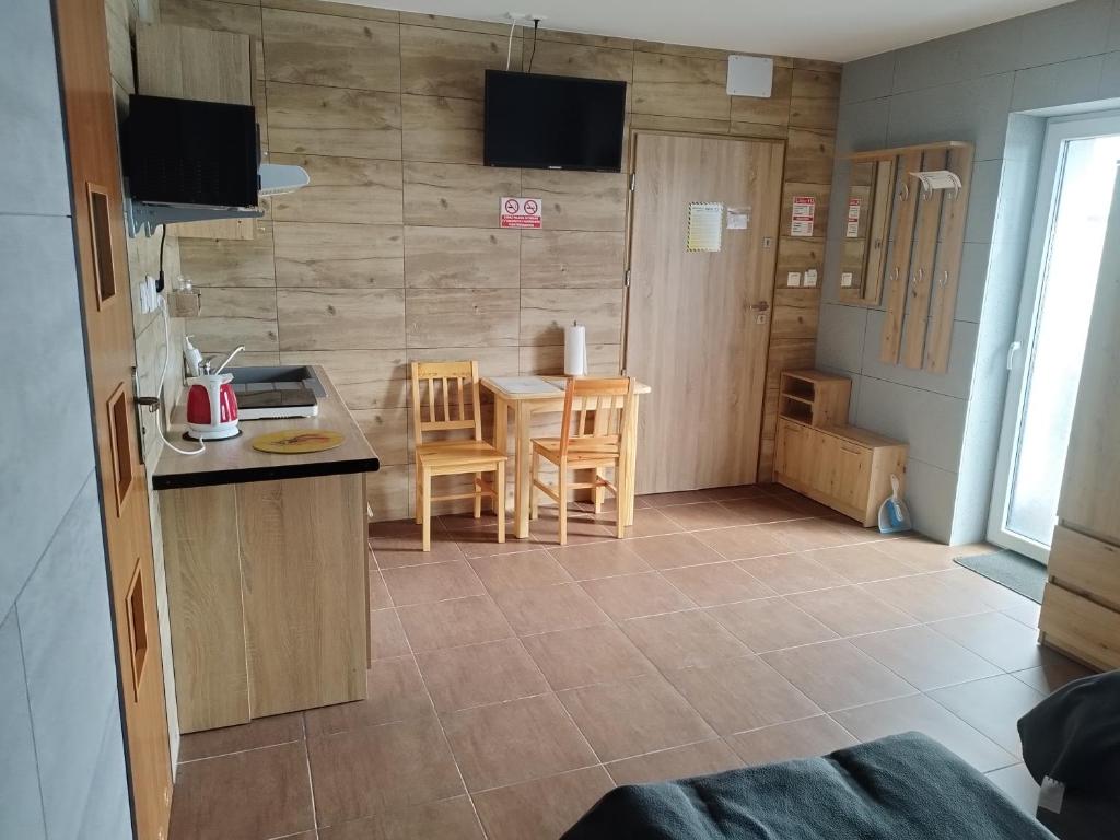 Hotel Apartamenty 72 - 7