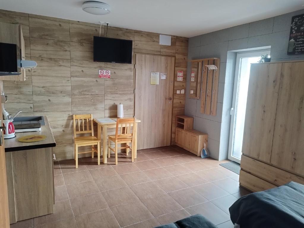 Hotel Apartamenty 72 - 4