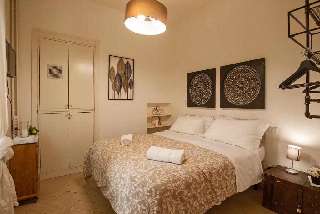Casa MEDICI RICCARDI - 50mt da Piazza Duomo