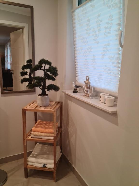 Fotografie z fotogalerie ubytování Ferienappartement Ückeritz Usedom v destinaci Ueckeritz