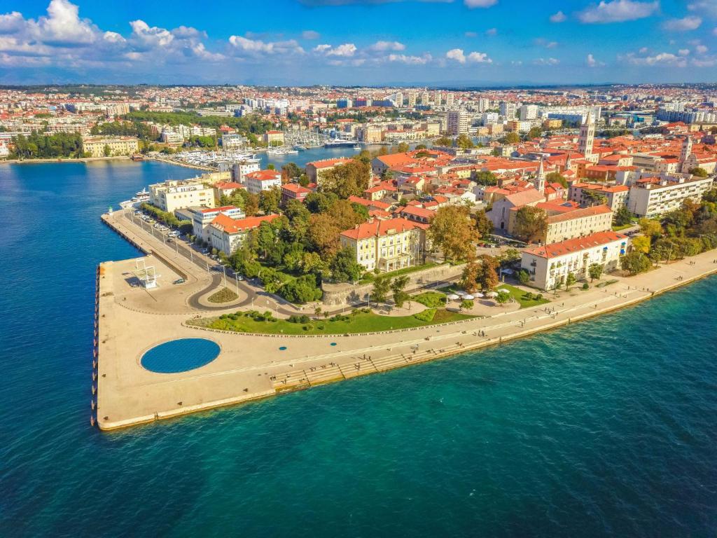 Príroda v okolí dovolenkového domu