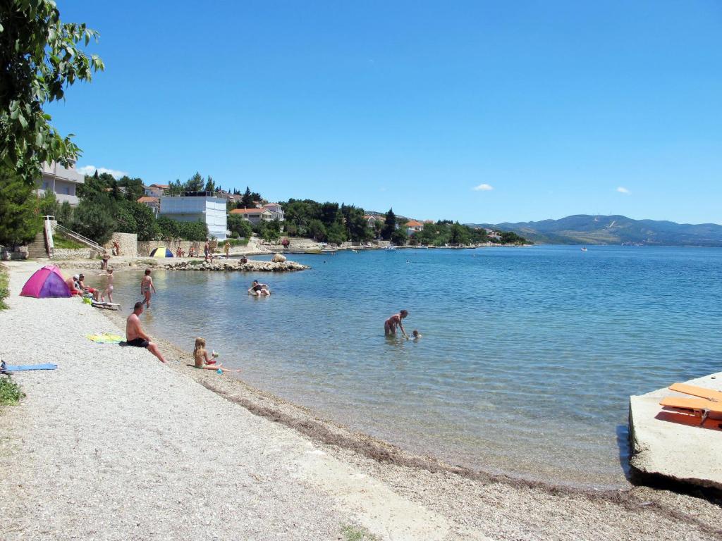 Príroda v okolí apartmánu