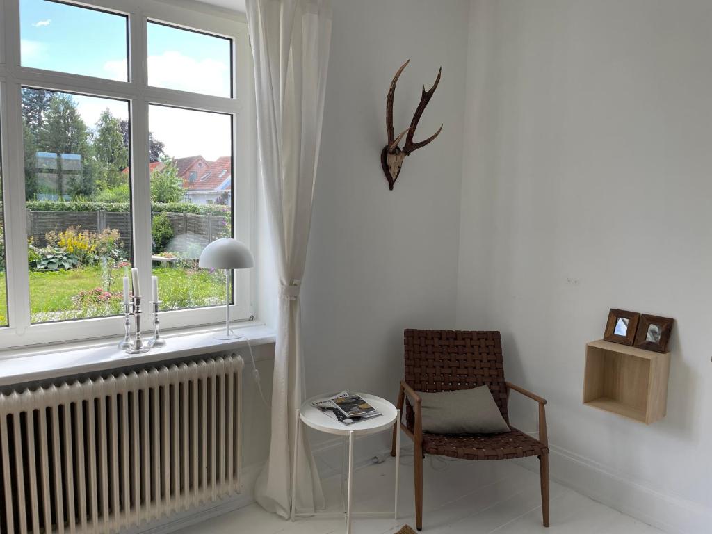 Fotografie z fotogalerie ubytování Østervang 2, Maribo v destinaci Maribo
