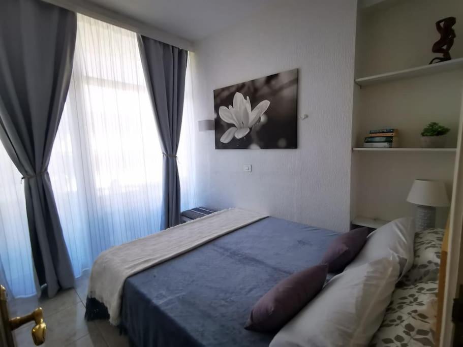 Estudio Ana, Puerto de la Cruz (updated prices 2025)
