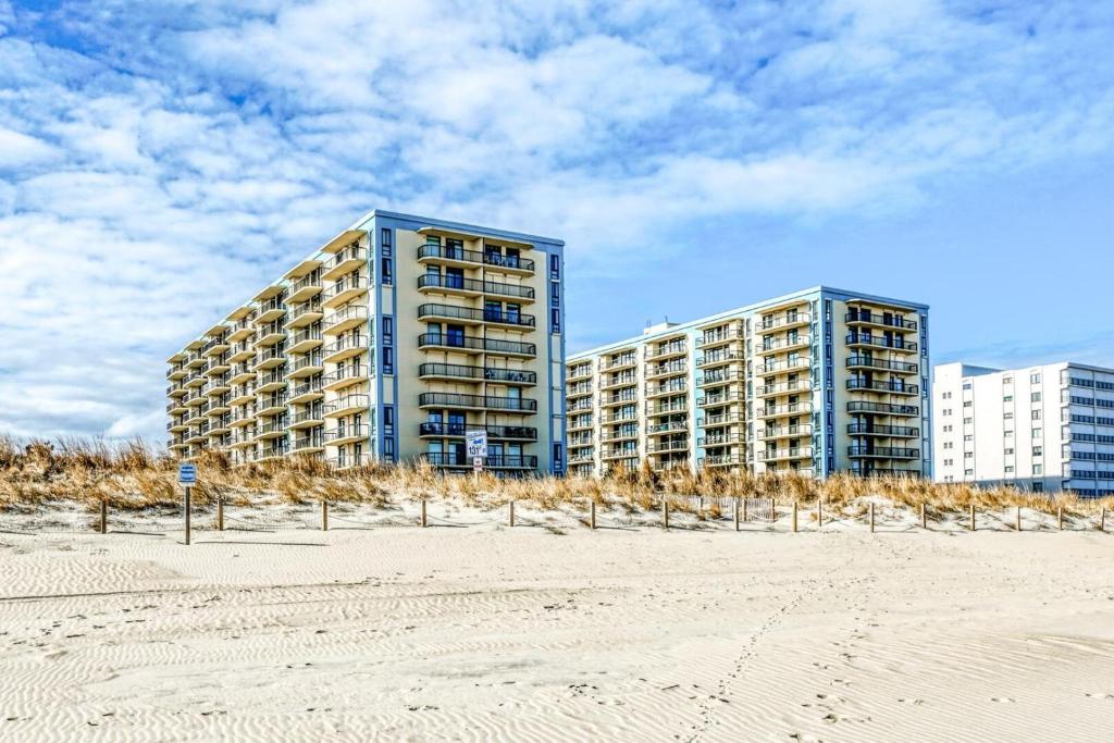 Braemar 1801S condo, Ocean City Updated 2024 Prices