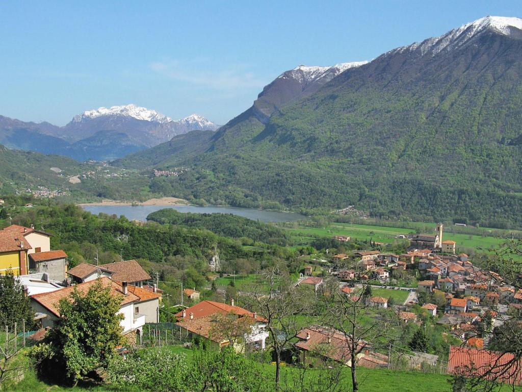 Príroda v okolí apartmánu